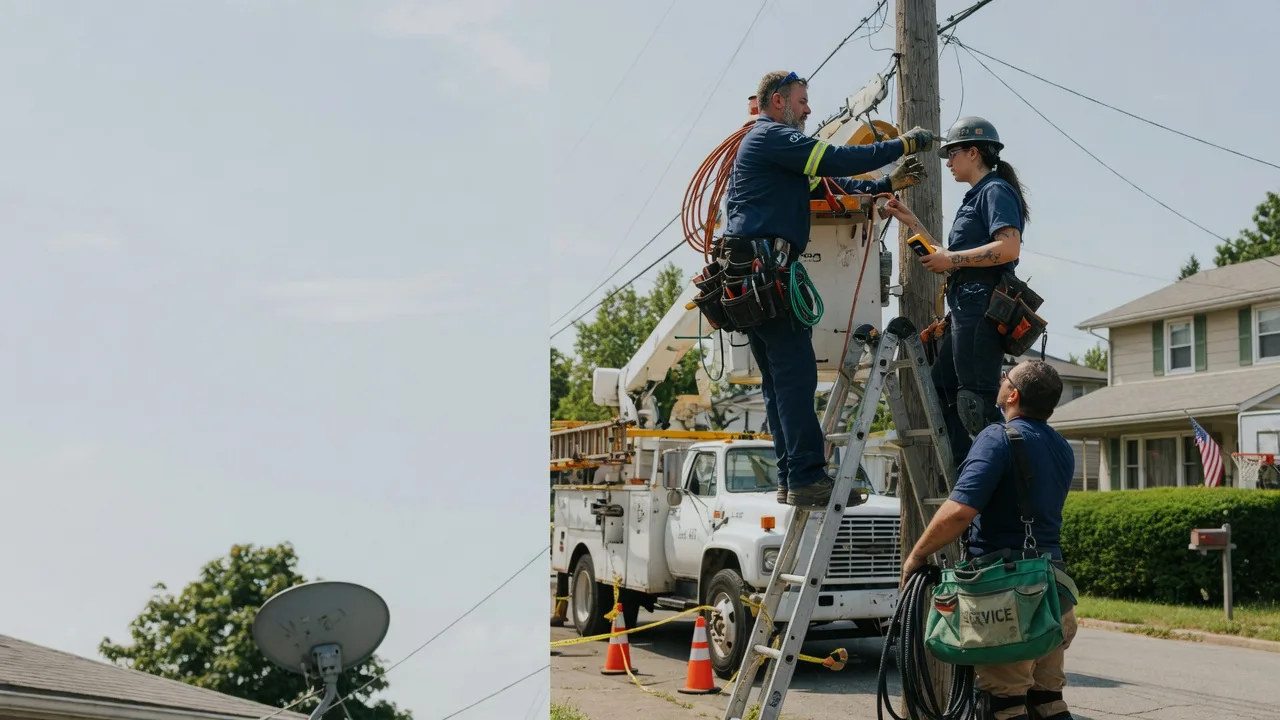 Electrical Repair in Belgrade Lakes, ME near me